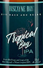  Biscayne Tropical Ipa