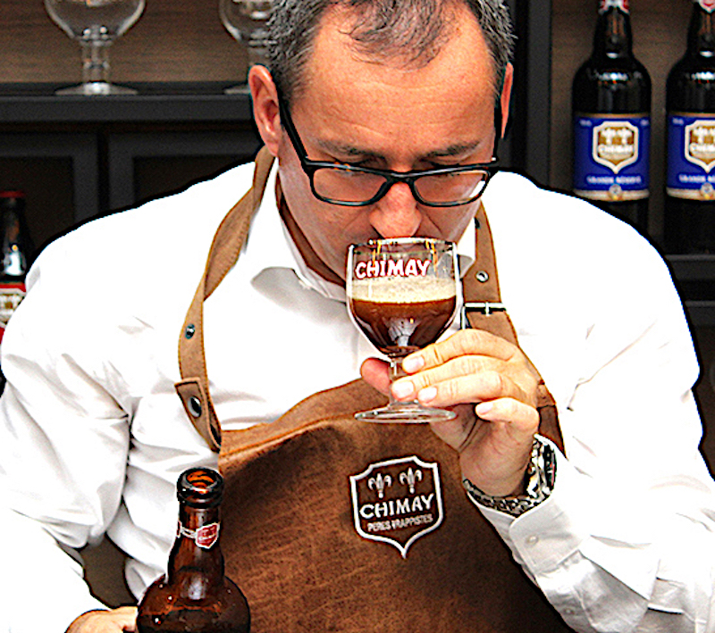 Le grandi birre da non perdere: Chimay Grande Réserve barricata Armagnac