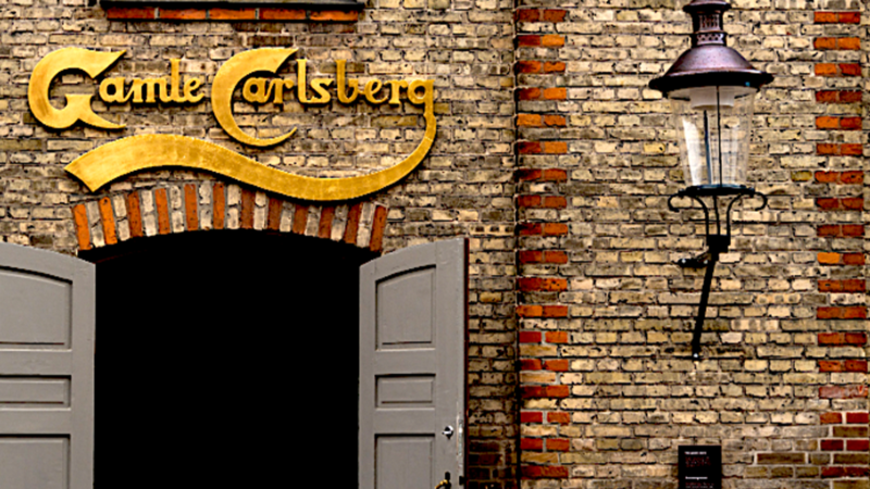 Home of Carlsberg aprirà le sue porte a Copenaghen