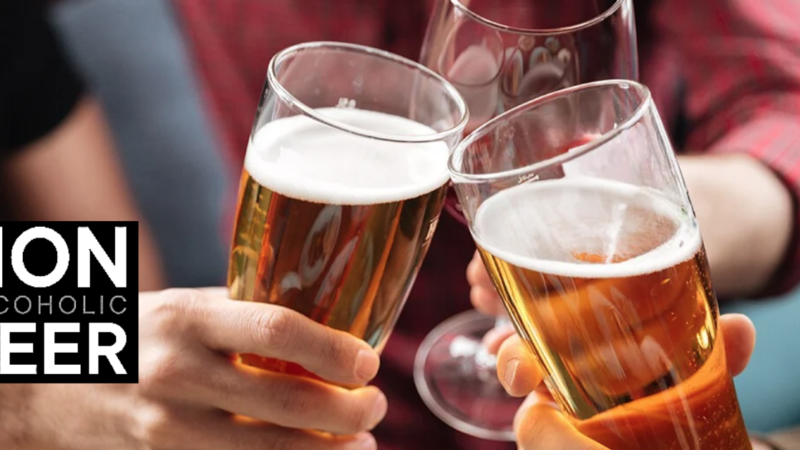10 Motivi per bere birra Analcolica