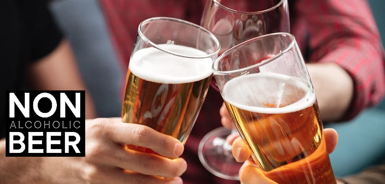 10 Motivi per bere birra Analcolica