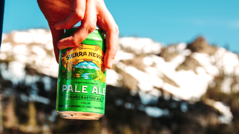 Luppolo, passione e innovazione: il successo di Sierra Nevada Brewing.
