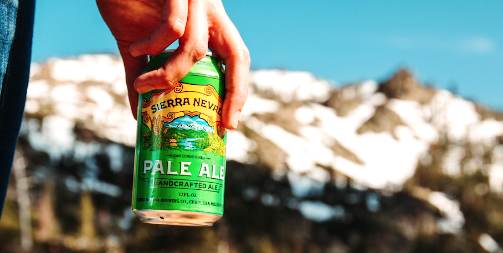 Luppolo, passione e innovazione: il successo di Sierra Nevada Brewing.