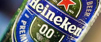 Birra analcolica di Heineken