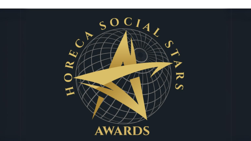 Horeca Social Stars: dove Tradizione e Social si incontrano!