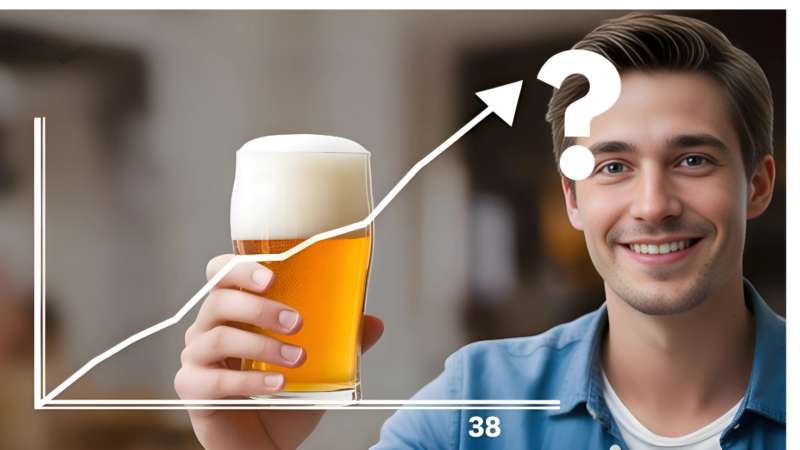 Birra nel 2025: continua la sfida in un contesto incerto, ma c’è un punto di forza.